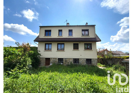 Dom na sprzedaż - Plaisir, Francja, 164 m², 492 682 USD (1 891 898 PLN), NET-98124269