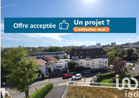 Mieszkanie na sprzedaż - Fontenay-Aux-Roses, Francja, 60 m², 309 291 USD (1 240 256 PLN), NET-92128928