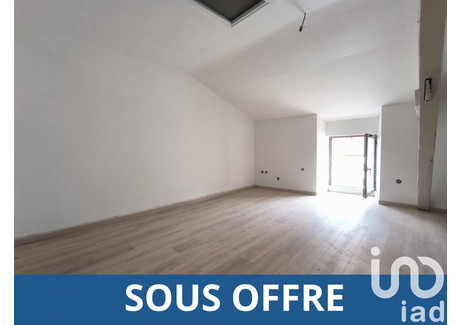 Mieszkanie na sprzedaż - Poitiers, Francja, 20 m², 60 143 USD (245 986 PLN), NET-101293084