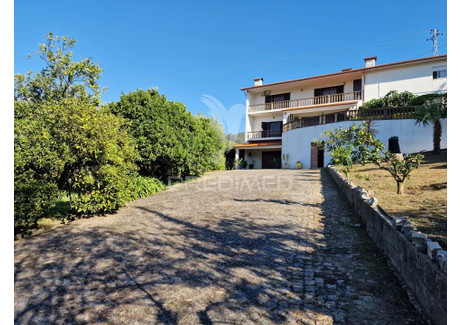 Dom na sprzedaż - Santa Eulália Vizela, Portugalia, 429 m², 213 391 USD (872 768 PLN), NET-92133391