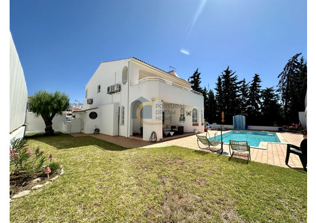 Dom na sprzedaż - Albufeira, Portugalia, 246 m², 720 770 USD (2 904 701 PLN), NET-97872637