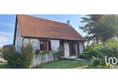 Dom na sprzedaż - Le Poinconnet, Francja, 138 m², 205 754 USD (841 533 PLN), NET-100801069