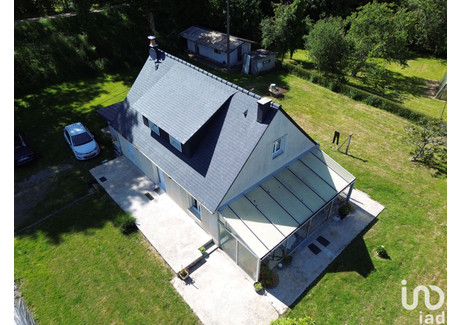 Dom na sprzedaż - Pleslin-Trigavou, Francja, 85 m², 257 984 USD (1 055 153 PLN), NET-91768273