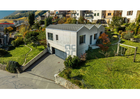 Dom na sprzedaż - Fully, Szwajcaria, 440 m², 3 055 484 USD (12 496 930 PLN), NET-102014966