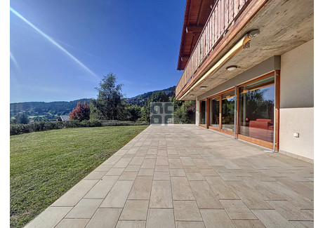 Dom na sprzedaż - 3963 Crans-Montana, Switzerland Crans-Montana, Szwajcaria, 196 m², 2 058 318 USD (7 903 942 PLN), NET-81870743