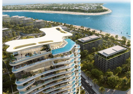 Mieszkanie na sprzedaż - Dubai Islands Dubai, Zjednoczone Emiraty Arabskie, 79 m², 571 743 USD (2 338 428 PLN), NET-102112705