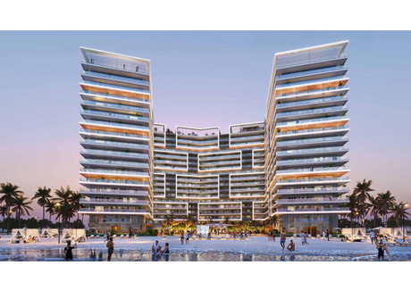 Mieszkanie na sprzedaż - Al Marjan Is Blvd Ras Al Khaimah, Zjednoczone Emiraty Arabskie, 76 m², 498 236 USD (2 037 787 PLN), NET-102263873