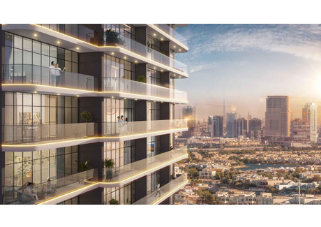 Mieszkanie na sprzedaż - Jumeirah Village Circle Dubai, Zjednoczone Emiraty Arabskie, 470 m², 198 237 USD (810 789 PLN), NET-102237063