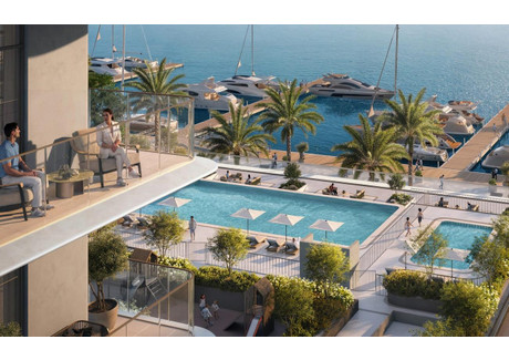 Mieszkanie na sprzedaż - Port Rashid Dubai, Zjednoczone Emiraty Arabskie, 72 m², 525 464 USD (2 149 147 PLN), NET-102237188