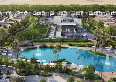 Dom na sprzedaż - Dubai Land Residence Complex Dubai, Zjednoczone Emiraty Arabskie, 461 m², 2 159 019 USD (8 830 386 PLN), NET-102325085