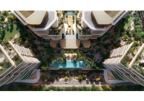 Mieszkanie na sprzedaż - Dubai Land Residence Complex Dubai, Zjednoczone Emiraty Arabskie, 68 m², 269 534 USD (1 097 005 PLN), NET-102416966