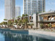 Mieszkanie na sprzedaż - Dubai Creek Harbour Dubai, Zjednoczone Emiraty Arabskie, 68 m², 509 121 USD (2 072 121 PLN), NET-102418065