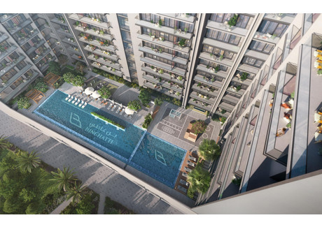 Mieszkanie na sprzedaż - Jumeirah Village Circle Dubai, Zjednoczone Emiraty Arabskie, 34 m², 189 219 USD (775 798 PLN), NET-102983041