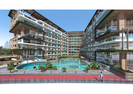 Mieszkanie na sprzedaż - Arjan-Dubailand Dubai, Zjednoczone Emiraty Arabskie, 84 m², 316 950 USD (1 248 784 PLN), NET-94314744