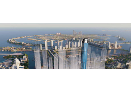 Mieszkanie na sprzedaż - Dubai Marina Dubai, Zjednoczone Emiraty Arabskie, 73 m², 476 515 USD (1 901 293 PLN), NET-94390286