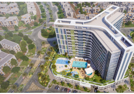 Mieszkanie na sprzedaż - Dubai South Dubai, Zjednoczone Emiraty Arabskie, 79 m², 272 254 USD (1 113 518 PLN), NET-95834361