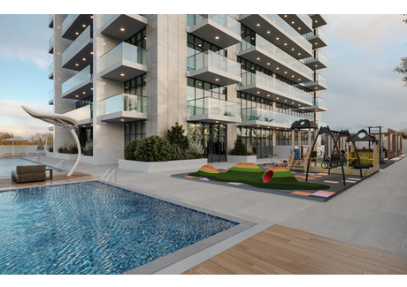 Mieszkanie na sprzedaż - Jumeirah Village Circle Dubai, Zjednoczone Emiraty Arabskie, 38 m², 157 907 USD (645 840 PLN), NET-97467813