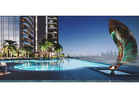 Mieszkanie na sprzedaż - Jumeirah Village Circle Dubai, Zjednoczone Emiraty Arabskie, 49 m², 194 217 USD (761 330 PLN), NET-97716800