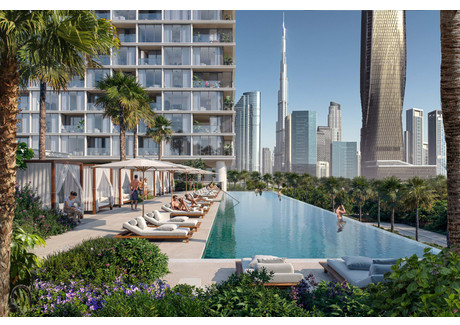 Mieszkanie na sprzedaż - Al Safa Street Dubai, Zjednoczone Emiraty Arabskie, 74 m², 115 436 USD (472 131 PLN), NET-98480844