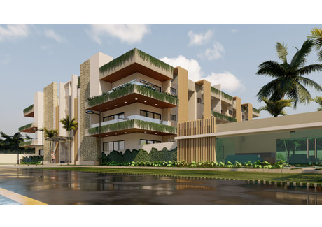 Mieszkanie na sprzedaż - MHCV+262, Punta Cana 23000, Dominican Republic Punta Cana, Dominikana, 96,5 m², 206 944 USD (792 596 PLN), NET-92633032