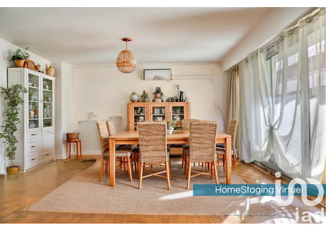 Mieszkanie na sprzedaż - Marseille, Francja, 90 m², 368 279 USD (1 414 191 PLN), NET-100296207