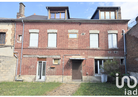 Dom na sprzedaż - Caudebec-Les-Elbeuf, Francja, 176 m², 178 700 USD (732 669 PLN), NET-100351881