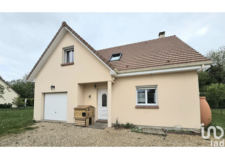 Dom na sprzedaż - Saint-Pierre-Lès-Elbeuf, Francja, 110 m², 226 028 USD (915 413 PLN), NET-96906185