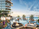Mieszkanie na sprzedaż - Damac Bay, Tower A Dubai, Dubai Harbour, Zjednoczone Emiraty Arabskie, 77,67 m², 857 361 USD (3 420 869 PLN), NET-94998152