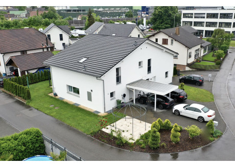 Dom na sprzedaż - Safenwil, Szwajcaria, 161 m², 1 265 574 USD (5 074 953 PLN), NET-101120295