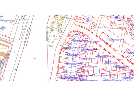 Działka na sprzedaż - ПЗ Илиянци, бул. Илиянци/PZ Ilianci, bul. Ilianci София/sofia, Bułgaria, 2075 m², 221 450 USD (925 661 PLN), NET-92266729