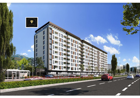 Mieszkanie na sprzedaż - Гагарин/Gagarin Пловдив/plovdiv, Bułgaria, 69 m², 80 097 USD (308 375 PLN), NET-100525420