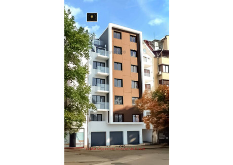 Mieszkanie na sprzedaż - Христо Смирненски/Hristo Smirnenski Пловдив/plovdiv, Bułgaria, 60 m², 94 872 USD (363 361 PLN), NET-100725375