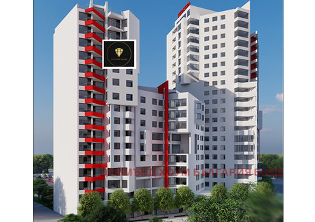 Mieszkanie na sprzedaż - Тракия/Trakia Пловдив/plovdiv, Bułgaria, 158 m², 145 773 USD (584 548 PLN), NET-101811488