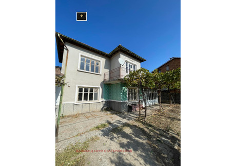 Dom na sprzedaż - с. Патриарх Евтимово/s. Patriarh Evtimovo Пловдив/plovdiv, Bułgaria, 291 m², 80 314 USD (328 485 PLN), NET-101912803