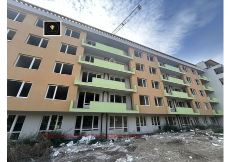 Mieszkanie na sprzedaż - Южен/Iujen Пловдив/plovdiv, Bułgaria, 67 m², 84 497 USD (346 437 PLN), NET-102538369