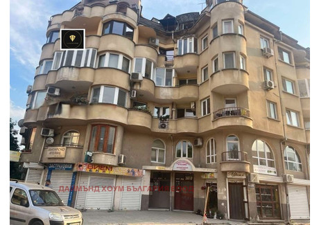 Mieszkanie na sprzedaż - Въстанически/Vastanicheski Пловдив/plovdiv, Bułgaria, 74 m², 124 935 USD (510 985 PLN), NET-94458660