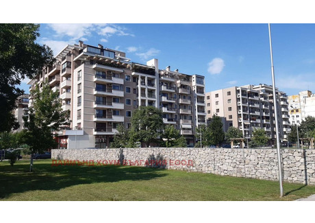 Mieszkanie na sprzedaż - Тракия/Trakia Пловдив/plovdiv, Bułgaria, 109 m², 220 917 USD (848 321 PLN), NET-96473501