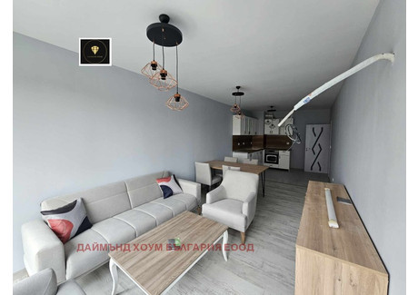 Mieszkanie na sprzedaż - Гагарин/Gagarin Пловдив/plovdiv, Bułgaria, 80 m², 119 307 USD (458 138 PLN), NET-96767819