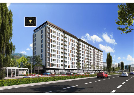 Mieszkanie na sprzedaż - Гагарин/Gagarin Пловдив/plovdiv, Bułgaria, 108 m², 121 051 USD (486 625 PLN), NET-97045283