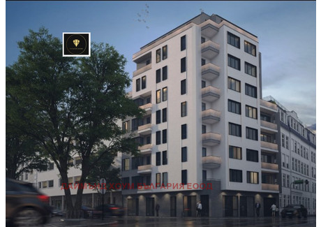 Mieszkanie na sprzedaż - Кършияка/Karshiaka Пловдив/plovdiv, Bułgaria, 103 m², 175 715 USD (706 374 PLN), NET-97045386