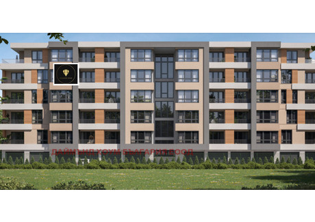 Mieszkanie na sprzedaż - Кършияка/Karshiaka Пловдив/plovdiv, Bułgaria, 93 m², 93 433 USD (369 995 PLN), NET-98514195