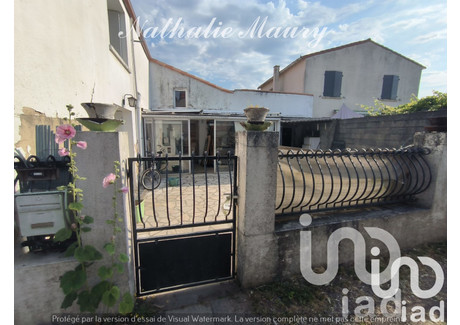 Dom na sprzedaż - Saint-Just-Luzac, Francja, 96 m², 241 037 USD (988 252 PLN), NET-98879516