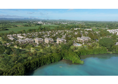 Mieszkanie na sprzedaż - Mauritius Island Maurice, Mauritius, 238 m², 1 673 536 USD (6 844 763 PLN), NET-98040170