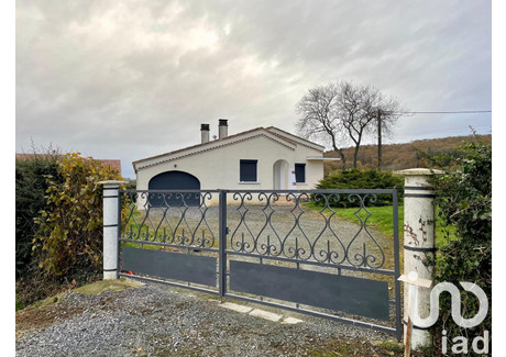 Dom na sprzedaż - Laméac, Francja, 57 m², 120 518 USD (494 126 PLN), NET-102772327