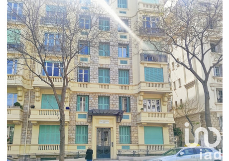 Mieszkanie na sprzedaż - Nice, Francja, 94 m², 462 117 USD (1 779 152 PLN), NET-99402933