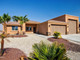 Dom na sprzedaż - 3149 Thistle Dr Lake Havasu City, Usa, 199,09 m², 1 068 000 USD (4 101 120 PLN), NET-100563686