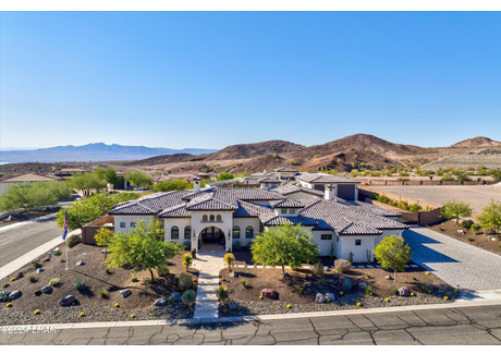 Dom na sprzedaż - 1030 Circula De Hacienda Lake Havasu City, Usa, 460,43 m², 5 500 000 USD (21 120 000 PLN), NET-100996325