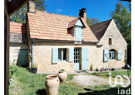 Dom na sprzedaż - Carsac-Aillac, Francja, 75 m², 286 751 USD (1 175 679 PLN), NET-101583527