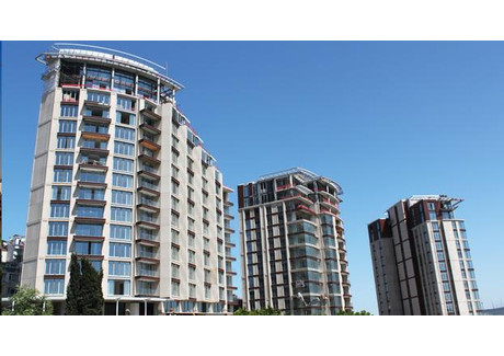 Mieszkanie na sprzedaż - Vişnezade Turcja, 141 m², 973 127 USD (3 834 120 PLN), NET-92427864