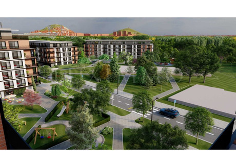 Mieszkanie na sprzedaż - Кършияка/Karshiaka Пловдив/plovdiv, Bułgaria, 118 m², 131 957 USD (539 706 PLN), NET-94458699